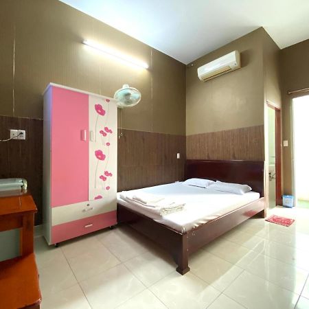 Thu Do Motel Vung Tau Buitenkant foto
