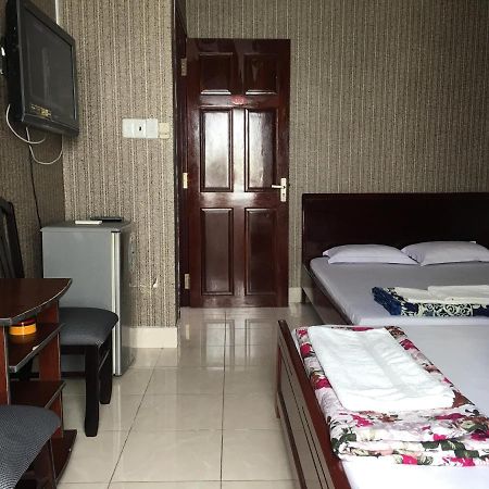Thu Do Motel Vung Tau Buitenkant foto