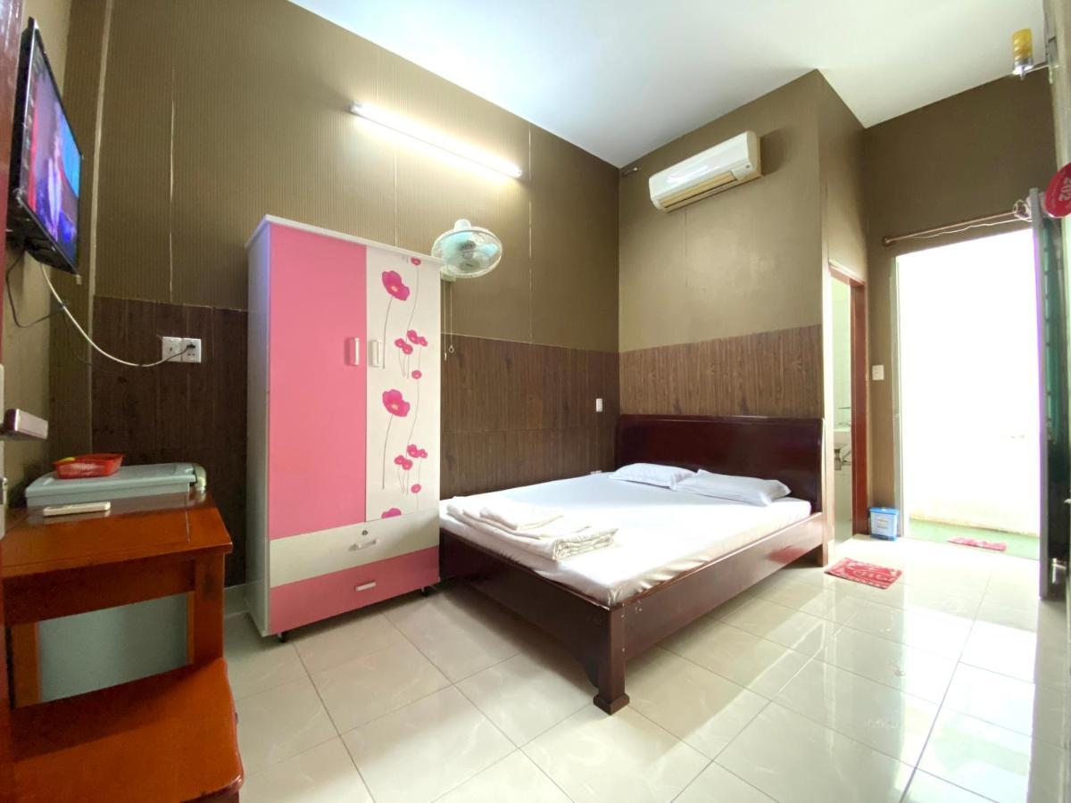 Thu Do Motel Vung Tau Buitenkant foto