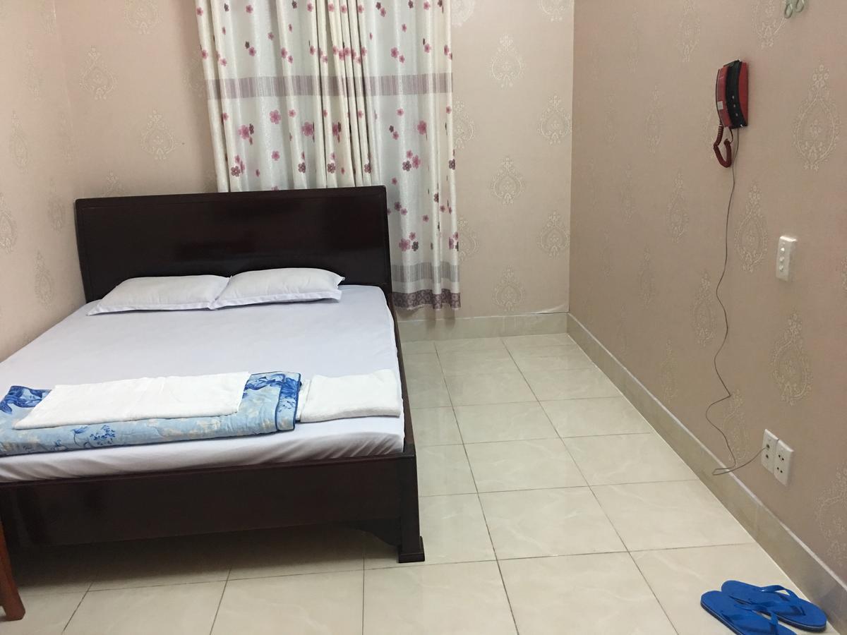 Thu Do Motel Vung Tau Buitenkant foto