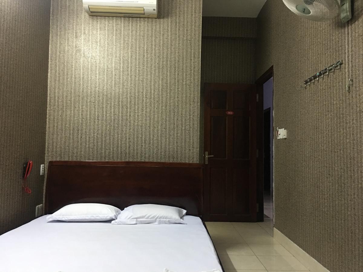 Thu Do Motel Vung Tau Buitenkant foto