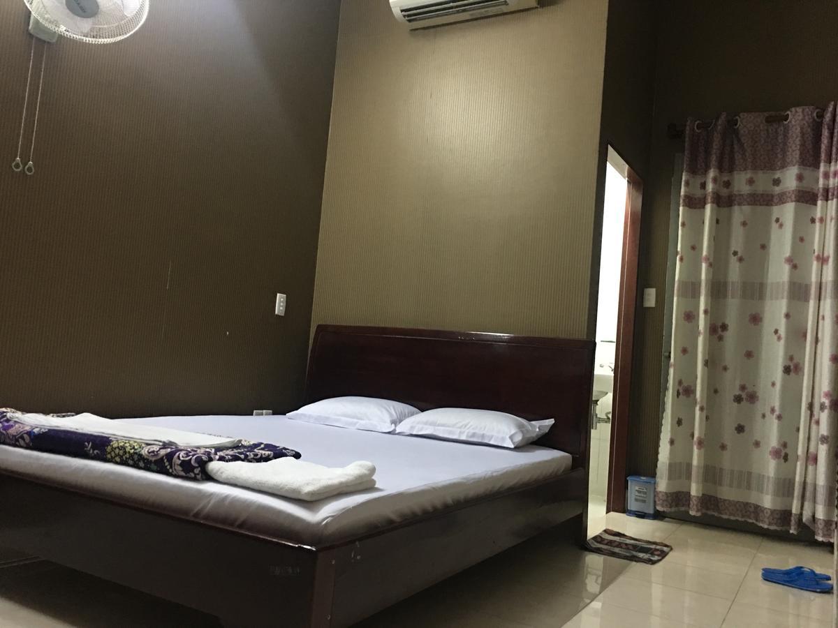 Thu Do Motel Vung Tau Buitenkant foto