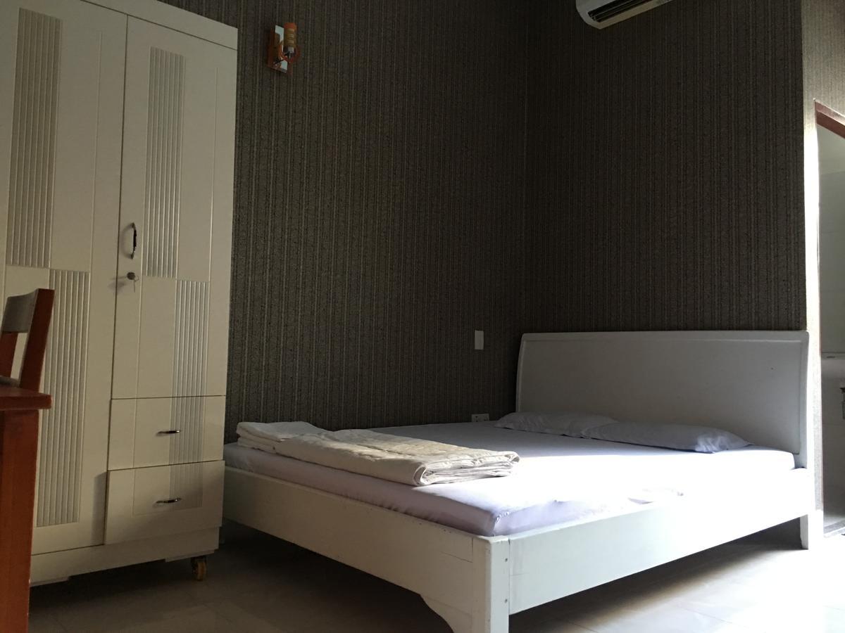 Thu Do Motel Vung Tau Buitenkant foto