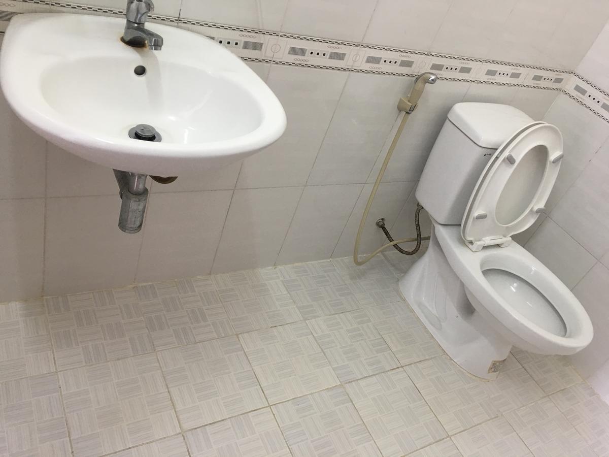 Thu Do Motel Vung Tau Buitenkant foto